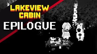 Lakeview Cabin Collection Epilogue  Lakeview Cabin Gameplay [upl. by Ainegue]