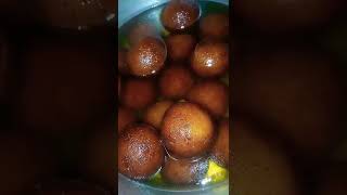 ছানার কালোজাম মিস্টি  kalojam misti [upl. by Kaenel]