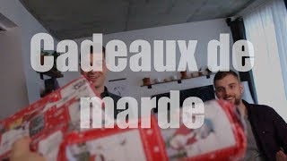 LE PIRE CADEAU DE NOËL crissement bizarre [upl. by Cleres]