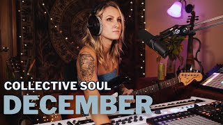 Collective Soul  December Loop Cover Twitch Highlight [upl. by Giacinta]