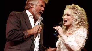 Kenny Rogers amp Dolly Parton  The Greatest Gift Of All [upl. by Singband]