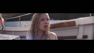 Novo Amor  Anchor official video [upl. by Nohcim547]