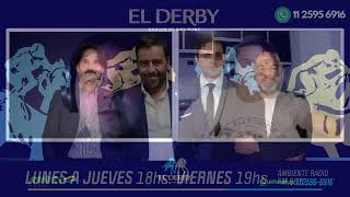 El derby radio 05032024 [upl. by Amory]