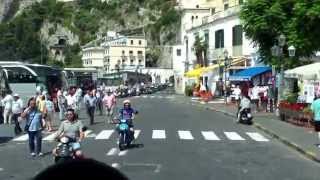 Amalfi Coast 4 [upl. by Sabah]