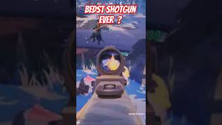 Bedst Shotgun Ever  fortnite fortniteshorts fortniteclips [upl. by Sharp]