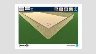 Outil EquipInnOvin  la bergerie 3D Tuto [upl. by Suanne]