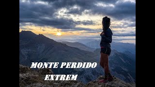 Early autumn in Pyrenees  Ordesa y Monte Perdido National Park Spain [upl. by Catherin]