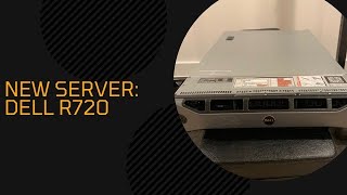 Part 2  New Server Flash PERC H710 to IT mode Install TrueNAS Restore Configuration from Backup [upl. by Nwahsir]