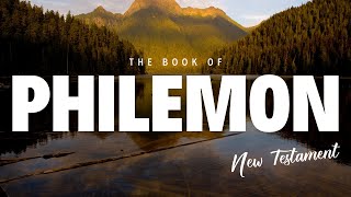 The Book of Philemon  New Testament [upl. by Sinclair]