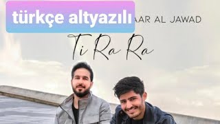 tirara tirara şarkısı türkçe altyazılı❤ [upl. by Gaye454]