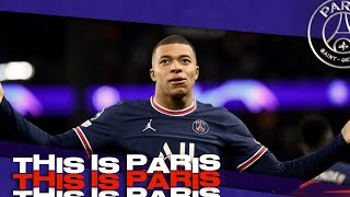 🇪🇸 🇦🇷 🇨🇷 This is Paris 2122  Episode 18 [upl. by Licha]