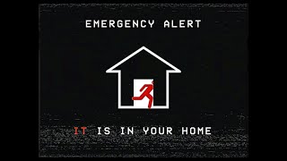 It Is In Your Home  SCP EAS SCENARIO [upl. by Durr]