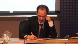 Autocratic Cooperation and Eurasian Regionalism  Dr Alexander Libman [upl. by Caddaric622]