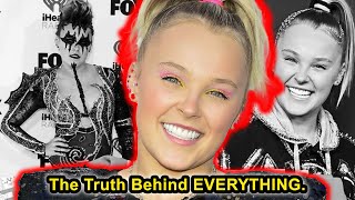 JOJO SIWA The Horrific Truth Behind Hollywoods Worst Child Star [upl. by Ciaphus]