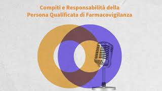 Il ruolo chiave della QPPV Garantire la sicurezza dei farmaci [upl. by Asiluj422]