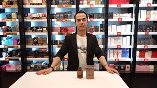 Tomford Oud Minerale yeni parfüm [upl. by Wilden]