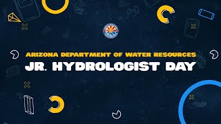 Jr Hydrologist Day 2024 [upl. by Ttenneb]