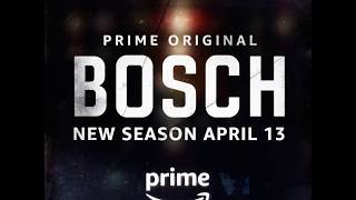 Get ready for Bosch Season 4 [upl. by Nettle158]