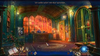 Wimmelbild Whispered Secrets Verfluchter Reichtum Part 6 Let´s play deutsch [upl. by Anyk]