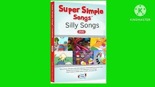 Super simple songs NEW silly songs DVD [upl. by Nnair]