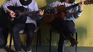 Yaprak Çamlıca  Yüce İnsan Cover [upl. by Evered118]