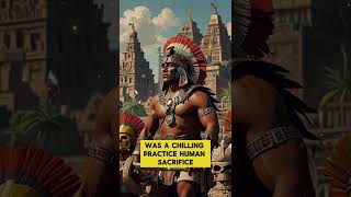 The History of the Aztec Empire Society and Sacrifice [upl. by Rachael]