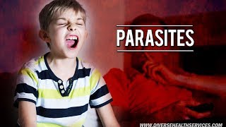 Parasites  Deworm Your Children [upl. by Analad]