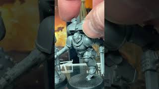 Why So Cheap Horus Heresy Assault Marines Vs Primaris Jump Intercessors [upl. by Anaihs]