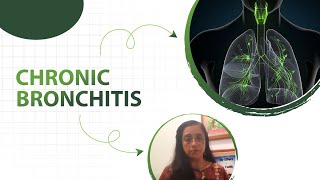 Chronic Bronchitis Understanding and Managing a Persistent Lung Condition [upl. by Arymahs]