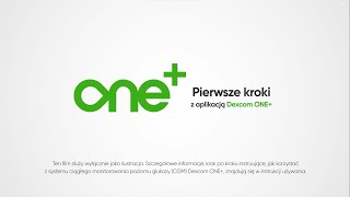 Pierwsze kroki z aplikacją Decom ONE [upl. by Notlil]