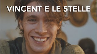 Francesco Lattanzi  Vincent E Le Stelle Official Video  Don McLean Vincent in ITALIANO [upl. by Pilloff]