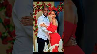 Pastor Moses proposes Faith mbabazi music singer love song cover faithmusic lovebirds [upl. by Relyks159]