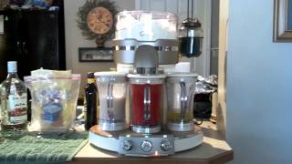 Margaritaville quotTahitiquot Frozen Concoction Maker [upl. by Darline]