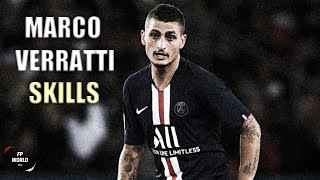 Marco Verratti  Incredible Skills  Passes and Goals  HD [upl. by Babara510]