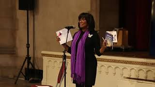 Brenda Blackmon Speaking at the Black Health Matters Summit 2019 [upl. by Chu142]