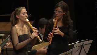 Vivaldi Concerto in G minor R 576  Marcon · Berliner Philharmoniker [upl. by Eniamrahc]