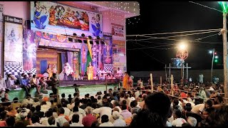 2024  सूर्पणखा ने दिया लक्ष्मण जी को शादी का प्रस्ताव  जट्टारी रामलीला  Jattari Ramlila [upl. by Emaj421]