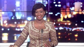 Le 20 Heures de RTI 1 du 02 septembre 2024 par Fatou Fofana Camara [upl. by Adnaerb]