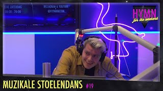 Stoelendans met ESFliedjes  HYMN MEDIA [upl. by Asilat114]