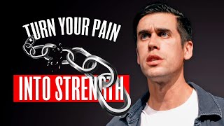 Why Adversity Is Your Greatest Teacher  Ryan Holiday Speaks At ACL Live [upl. by Frentz]