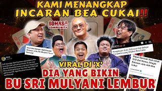 BEACUKAI NANGIS NONTON INI‼️NIH GURU SLB YG VIRAL RIBUT SAMA BEACUKAI DI TWITTER‼️ [upl. by Slohcin728]