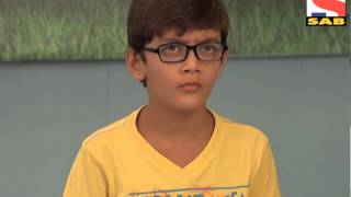 Baal Veer  Episode 207  11th July 2013 [upl. by Noni162]