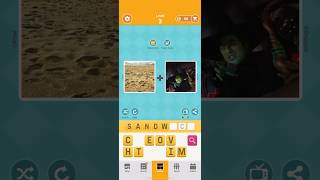 Picto word level 3 pictoword wordgames twopicsword [upl. by Melvena]