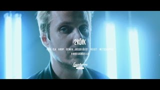 KÕIK BOYZ  2KÕIK Official video  lüürika [upl. by Peria351]