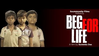 Bengali Cinema  Beg For Life  Title Song [upl. by Felicle292]