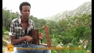 Eritrea  Merhawi Sbahtleab  Kokobey  Official Music Video  New Eritrean Music 2015 [upl. by Turpin]