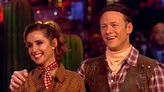 Best Bits Musicals Week Strictly Come Dancing 2016 [upl. by Yniatirb]