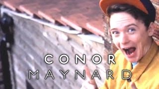 Conor Maynard  The Conorcles  Episode 10  Brighton [upl. by Eecal]