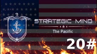 Strategic Mind The Pacific US Kampagne Schlacht im Philippinischen Meer 1944 20 [upl. by Kassey]