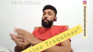 quotO Menino Traquinasquot  histórias para adultos e crianças FranciscoAlvesOficial [upl. by Amargo]